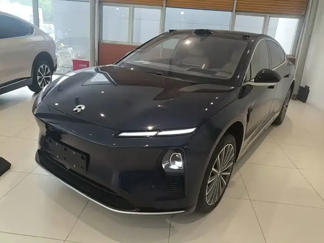 NIO ET9 2025 100kWh