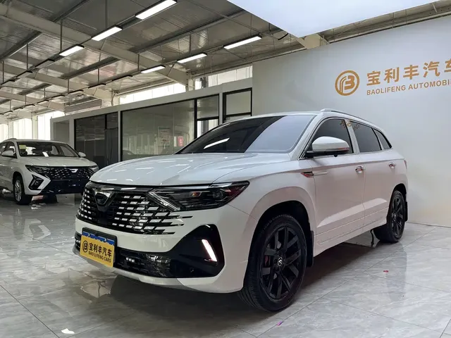 Jetta VS7 2024 280TSI Manual Pioneer Edition