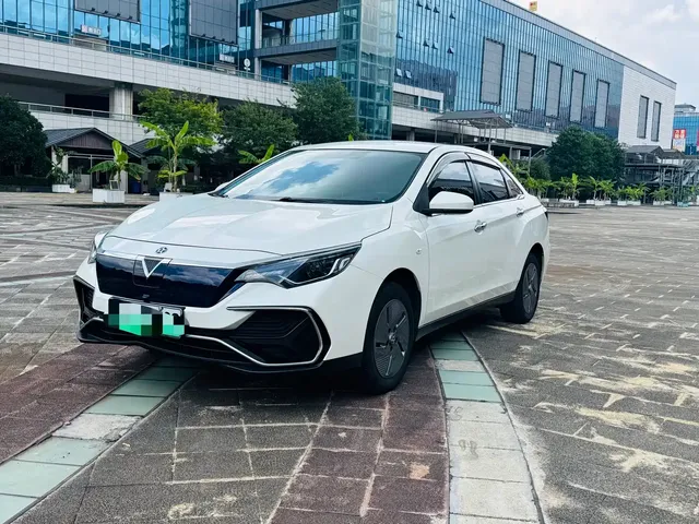 Venucia D60EV 2023 PLUS Comfort SI Edition