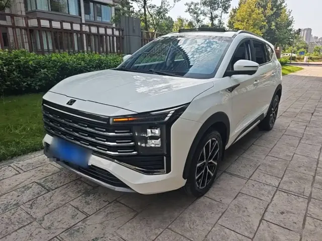 Sehol X8 PLUS 2023 1.5TGDI DCT Smart Enjoyment Edition (7-seater)