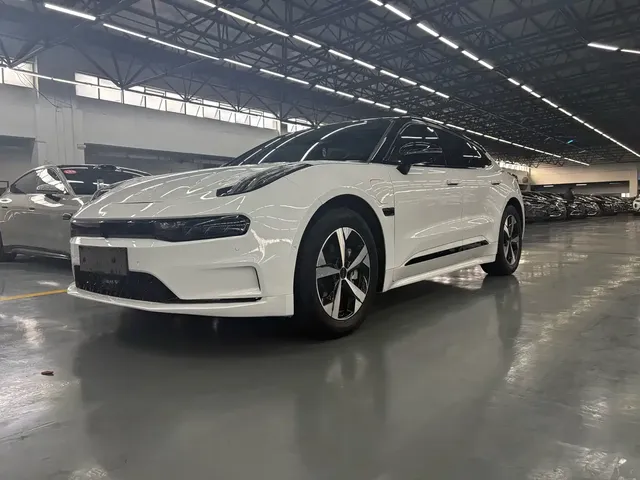 ZEEKR 001 2023 WE Edition 86kWh