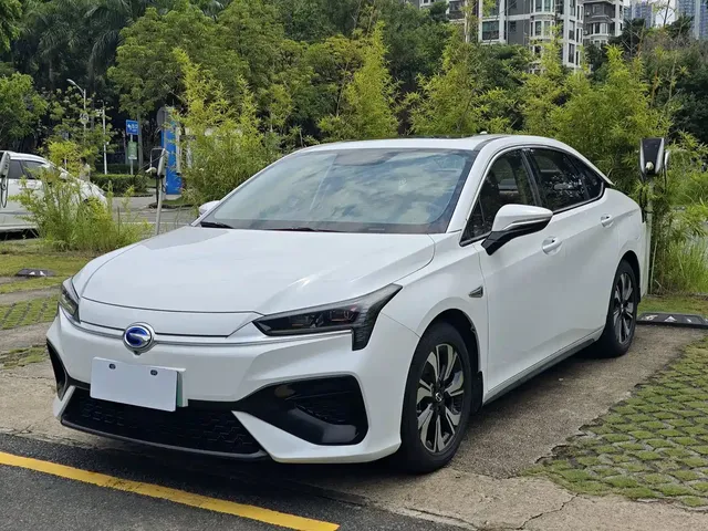 Aion S 2020 Mei 630