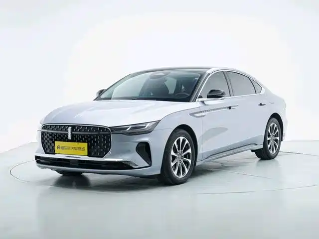 Lincoln Z 2022 Facelift iEnjoy Premium Enjoyment Edition
