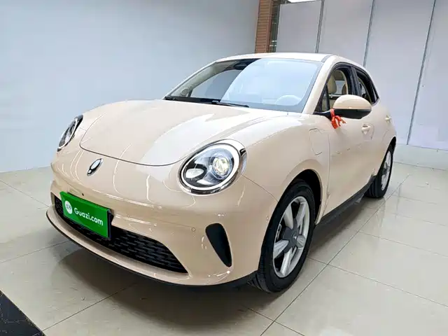Ora Good Cat 2025 430km Honor Edition