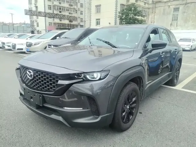 Mazda CX-50 Xingye 2023 2.0L Leading Edition