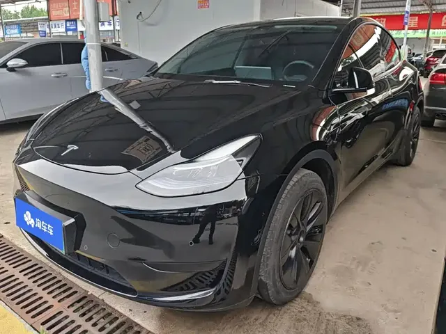 Tesla Model Y 2023 Rear-Wheel Drive Edition