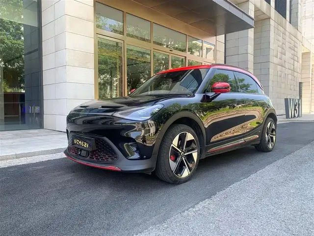 smart Elf #1 2022 BRABUS Performance Edition