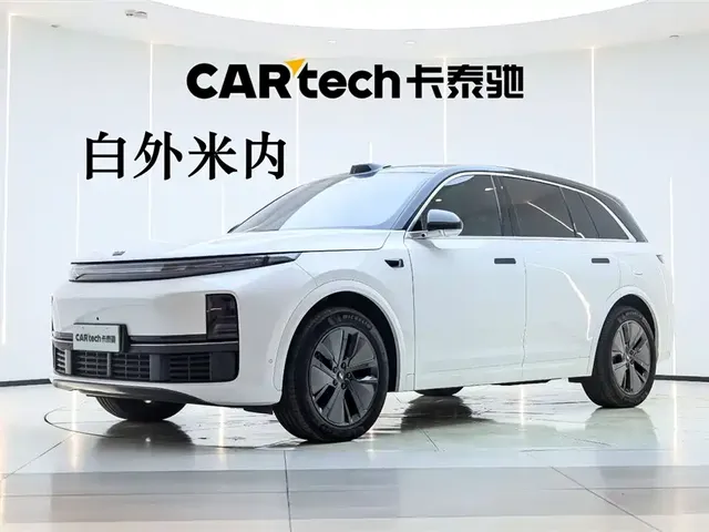 Li Auto L7 2024 MAX