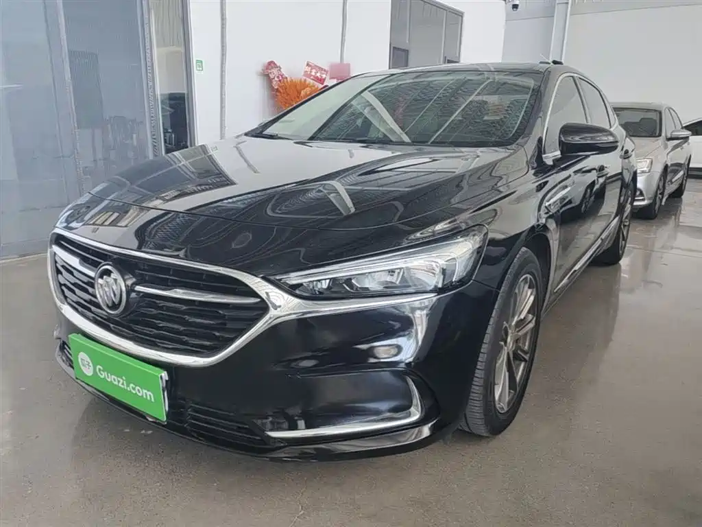 Buick LaCrosse 2019 28T Elite Edition