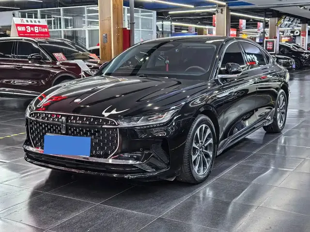 Lincoln Z 2022 Model iEnjoy Premium Edition