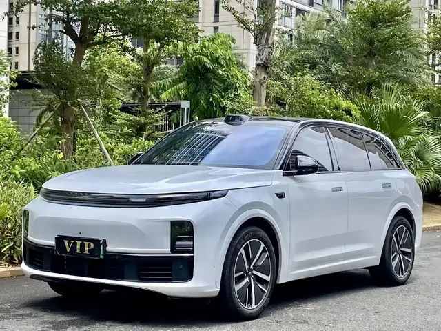 Li Auto L7 2024 MAX