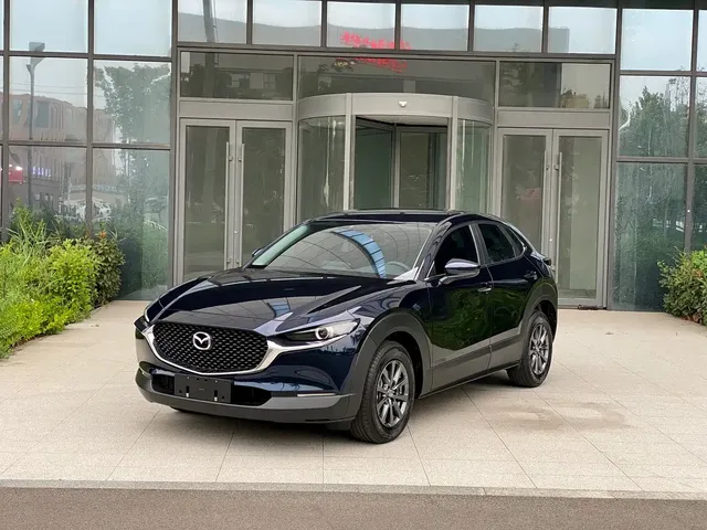 Mazda CX-30 2022 2.0L Manual Delight Model