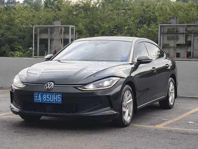 Volkswagen Lamando 2023 Lamando L 280TSI DSG Spicy Edition