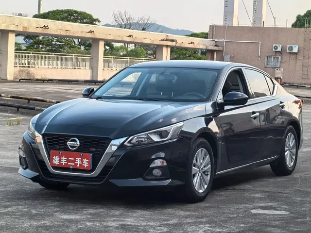 Nissan Teana 2021 2.0L XE Fashion