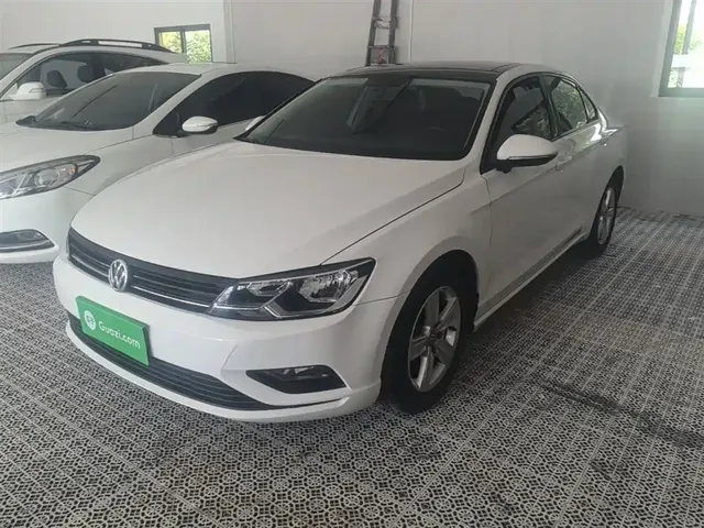 Volkswagen Lamando 2018 230TSI DSG Trend Edition