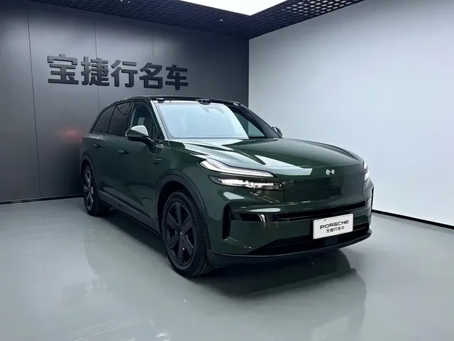 Ledao Ledo L80, 2026
