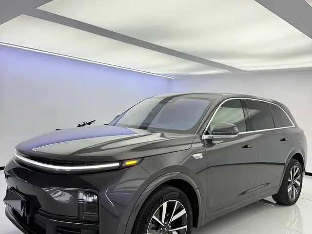 Li Auto L7 2023 Air