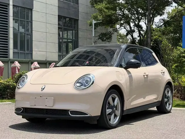 Ora Good Cat 2021 400km Standard Range Venus Edition (NCM)