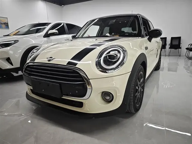 MINI MINI 2019 1.5T COOPER Classic 5-Door