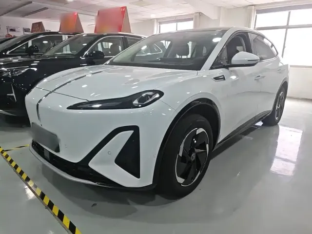Hongqi Tiangong 06 2025 520