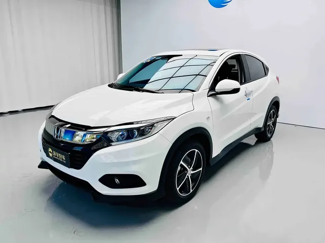 Honda Vezel 2020 1.5L CVT Pioneer