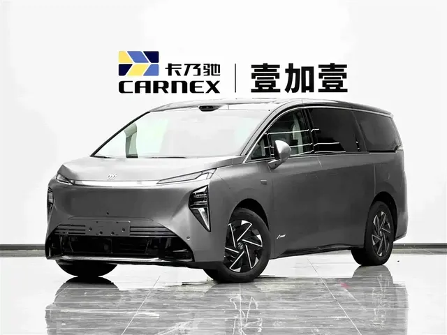 Buick Zhijing Shijia 2026 AWD Base Model