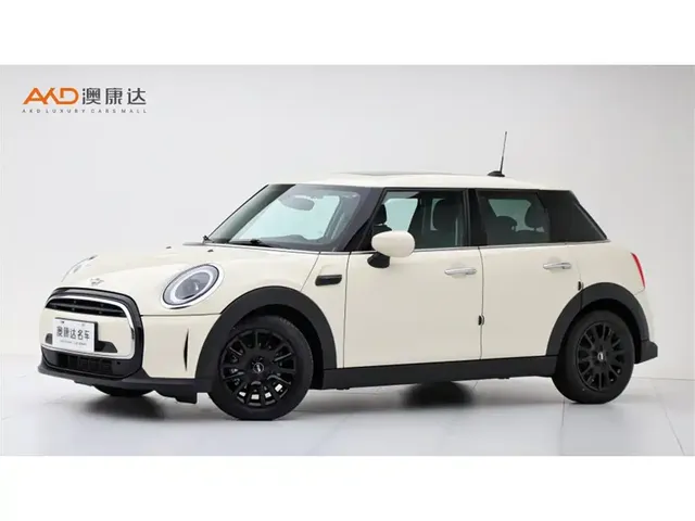 MINI MINI 2022 Facelift 1.5T ONE 5-Door PLUS