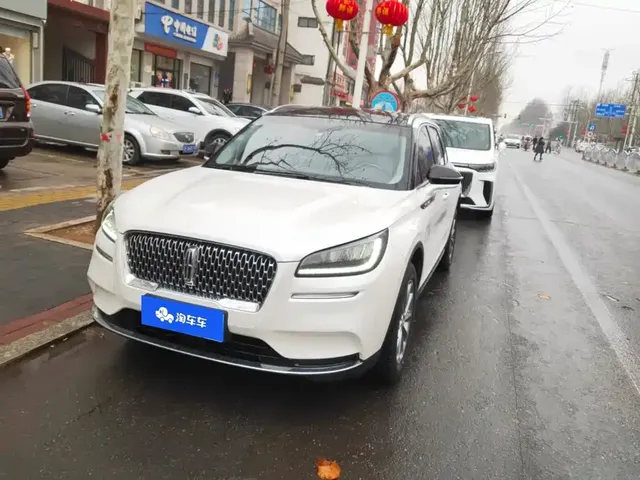 Lincoln Adventurer 2020 2.0T 2WD Premium Enjoyment Edition
