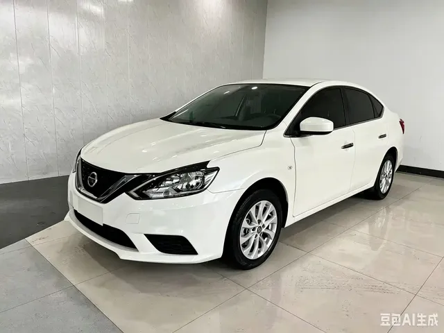 Nissan Sylphy 2022 1.6XE CVT Comfort Edition