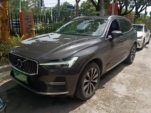 Volvo XC60 2023 B5 AWD Smart Elite Luxury