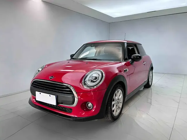 MINI MINI 2021 1.5T ONE
