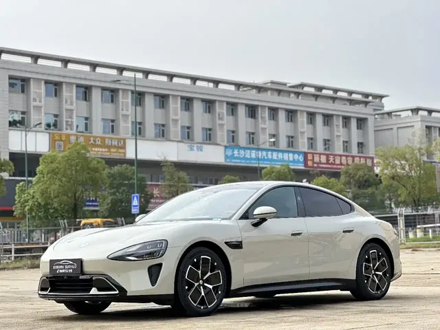 Xiaomi Auto Xiaomi SU7 2024 RWD Standard Founder's Edition