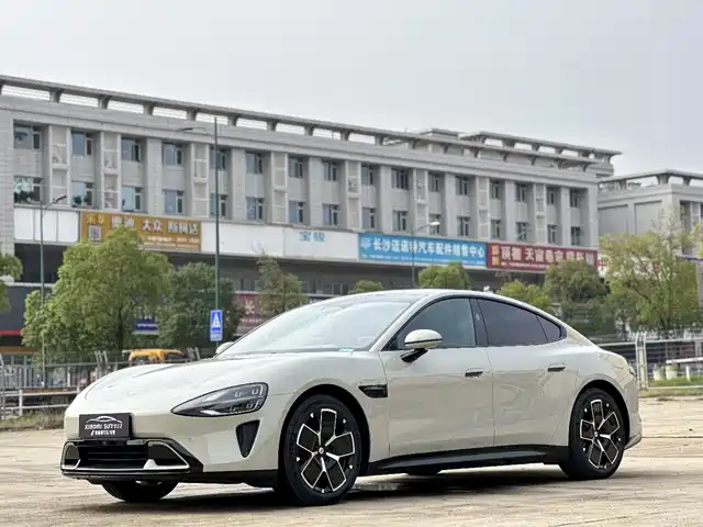 Xiaomi Auto Xiaomi SU7 2024 RWD Standard Founder's Edition