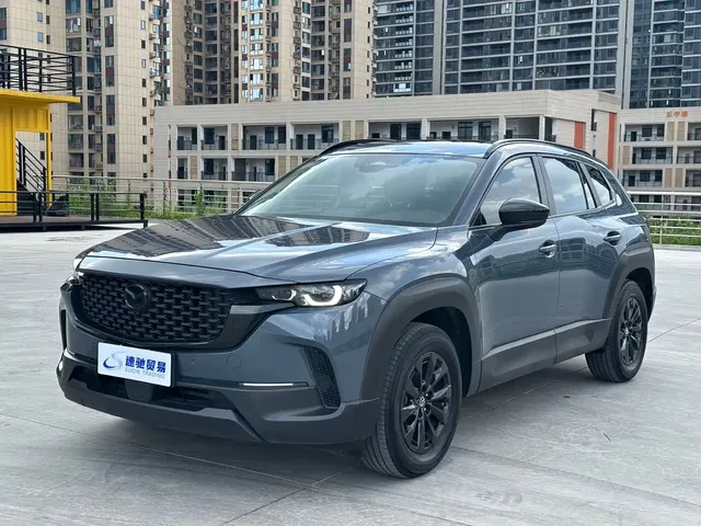 Mazda CX-50 Xingye 2023 2.0L Leading Edition