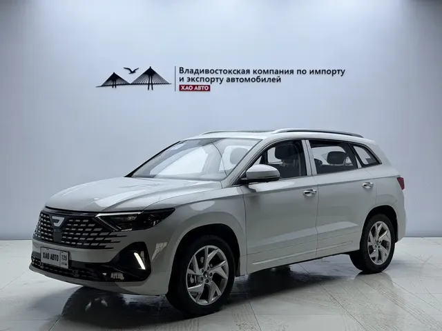Jetta VS7 2024 Model Thousand Miles Landscape 280TSI Auto Glory Edition
