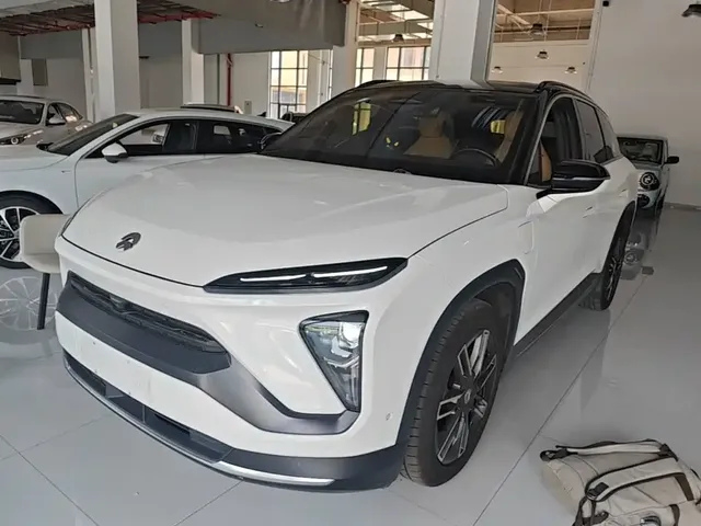 NIO ES6 2020 455KM Sport Version