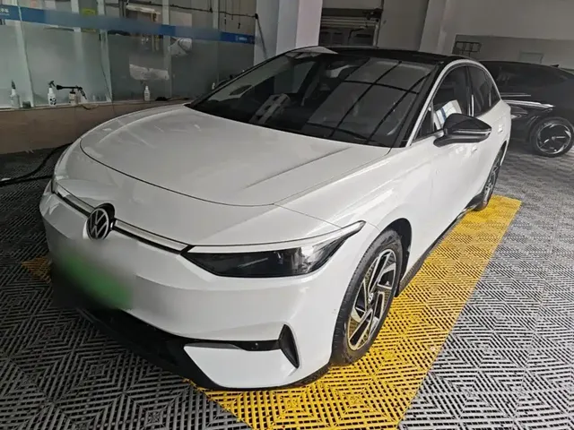 Volkswagen ID.7 VIZZION 2024 PRO