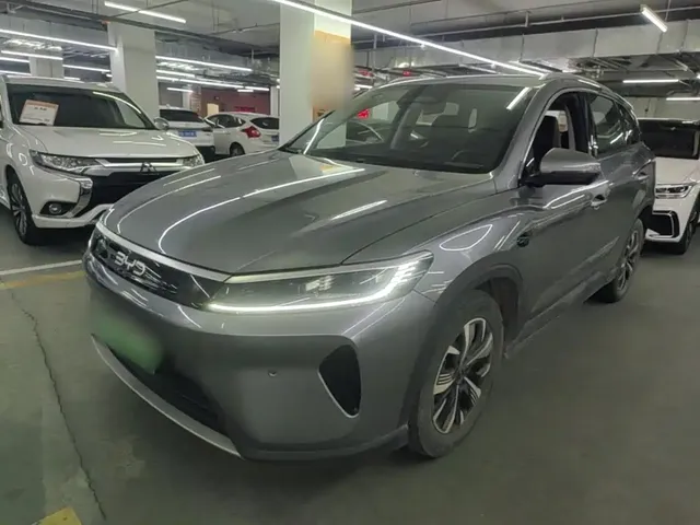 BYD Seal 05 DM-i 2025 DM-i Smart Drive Edition 75KM Premium