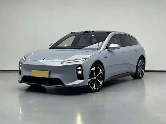 NIO ET5T 2025 75kWh Touring