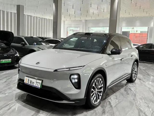 NIO ES6 2023 75kWh