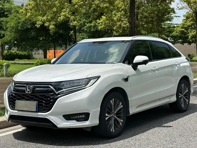 Honda UR-V 2020 370TURBO 2WD Premium Elegance Edition