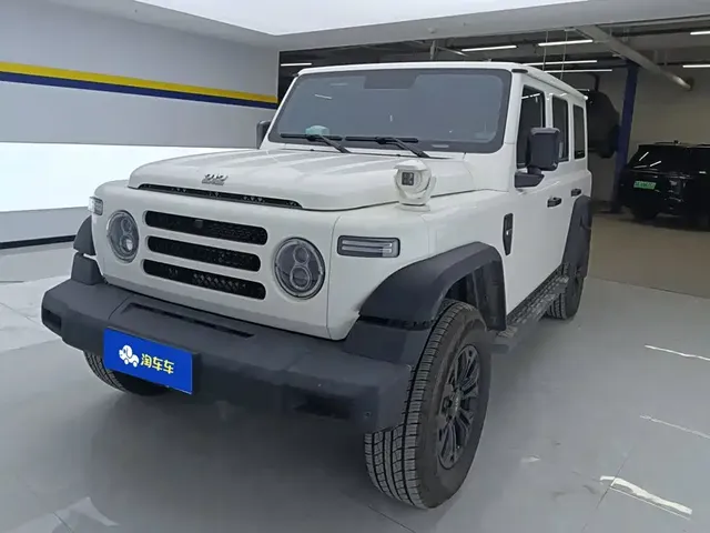 212 T01 2024 2.0T Mechanic
