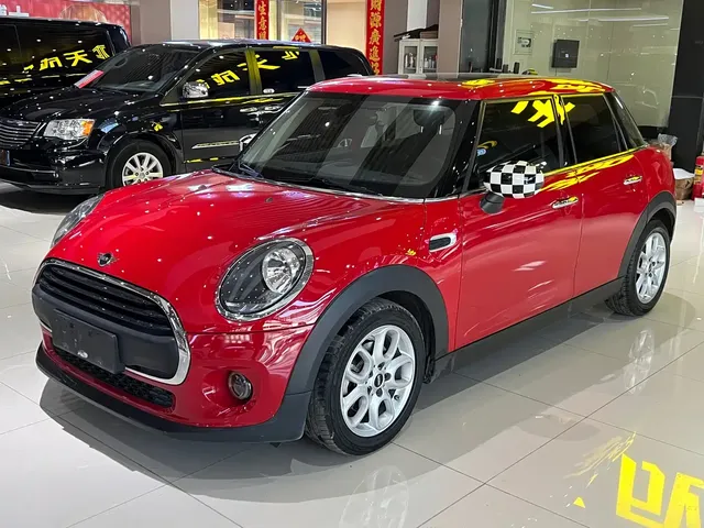 MINI MINI 2019 Model 1.5T ONE 5-door