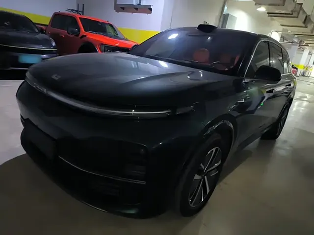 Li Auto L7 2024 MAX