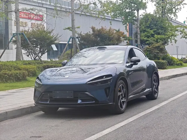 Xiaomi Auto Xiaomi YU7 2025 Ultra Long Range High Performance AWD Max Edition