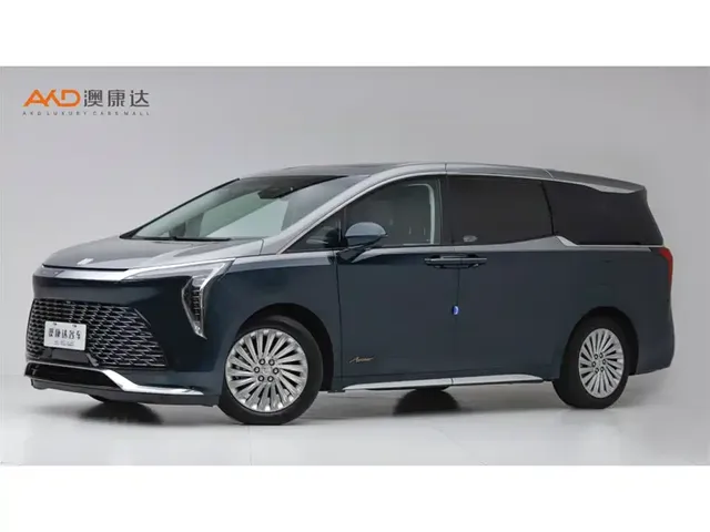Buick Century 2023 2.0T 4-Seat Private Edition