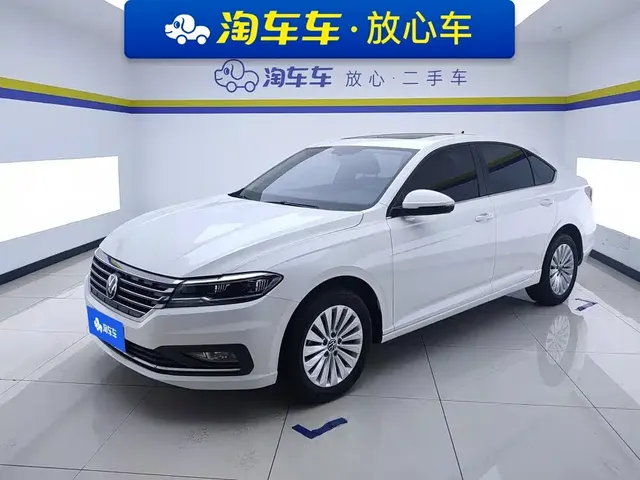 Volkswagen Lavida 2022 280TSI DSG Comfort Edition