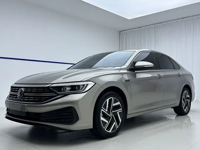 Volkswagen Sagitar 2023 280TSI DSG Beyond Lite