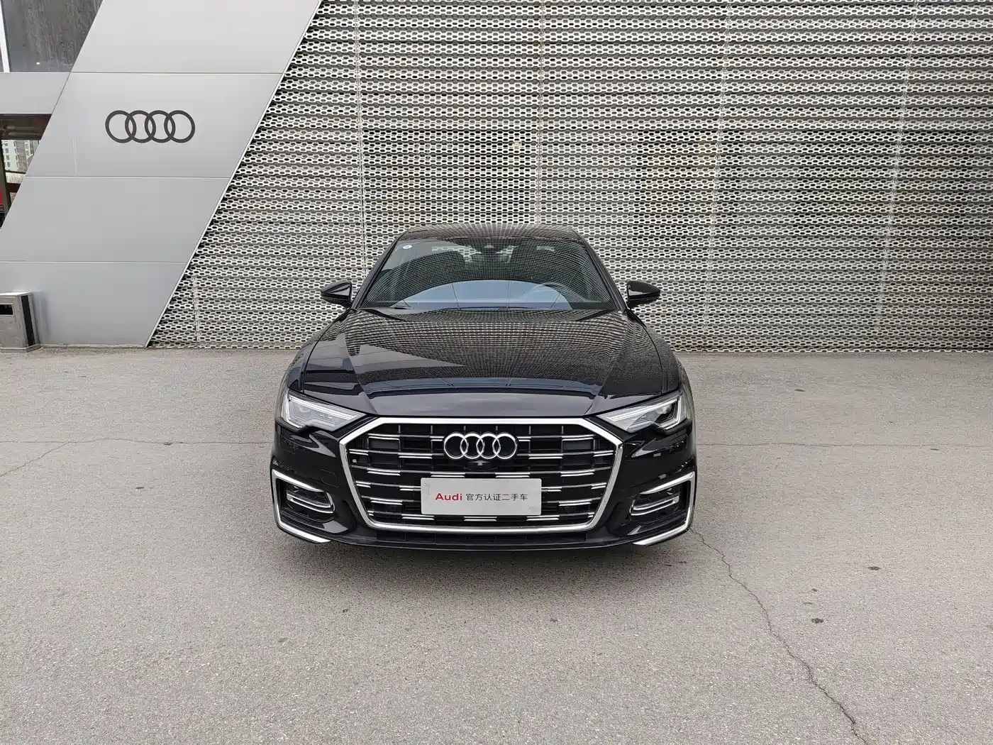 Audi A6L 2024 45 TFSI Premium Dynamic