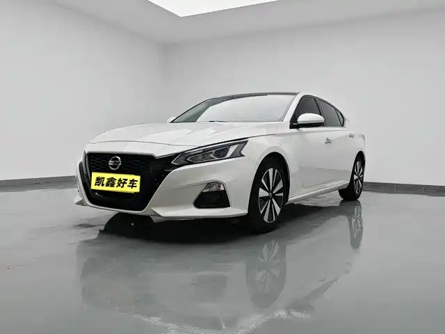 Nissan Teana 2021 2.0L XL Comfort